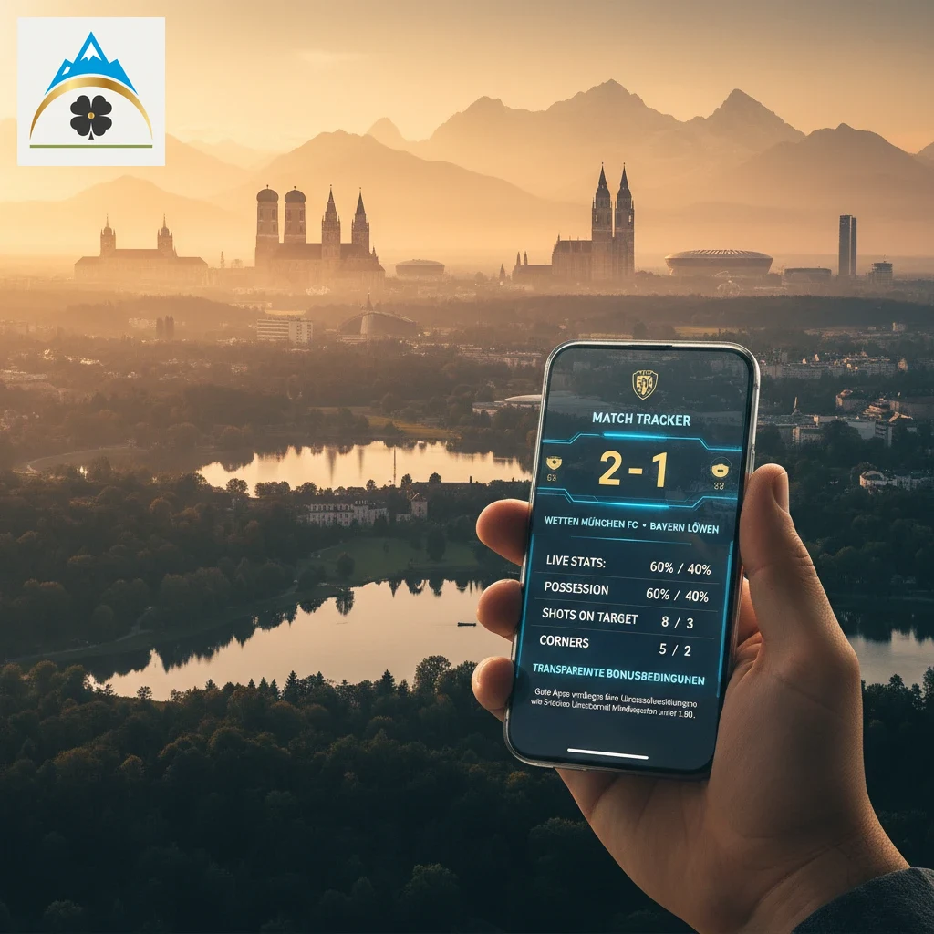 Übersicht transparenter Bonusrichtlinien auf dem Smartphone
