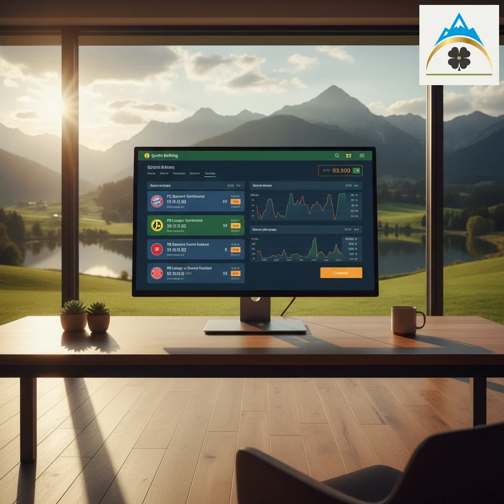Live-Wetten und Cashout