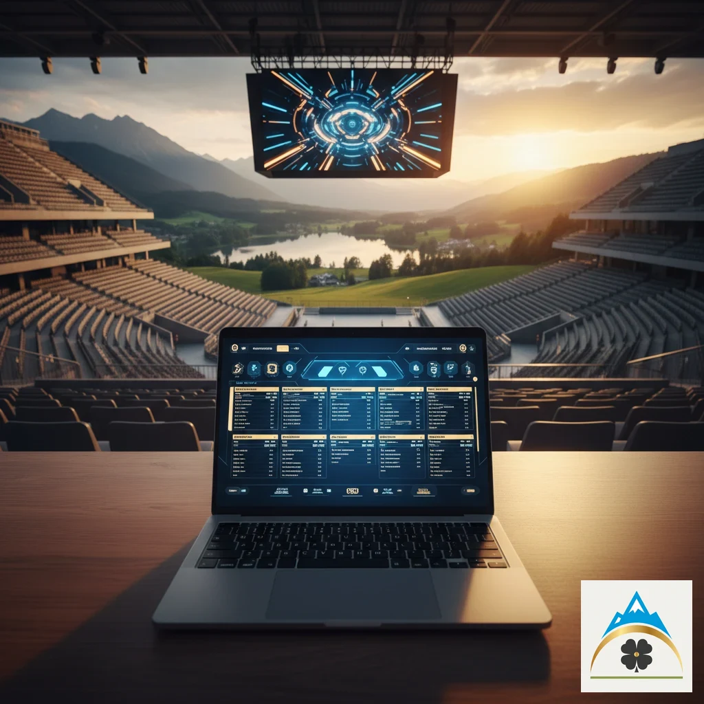 Live-Statistiken mit Stream