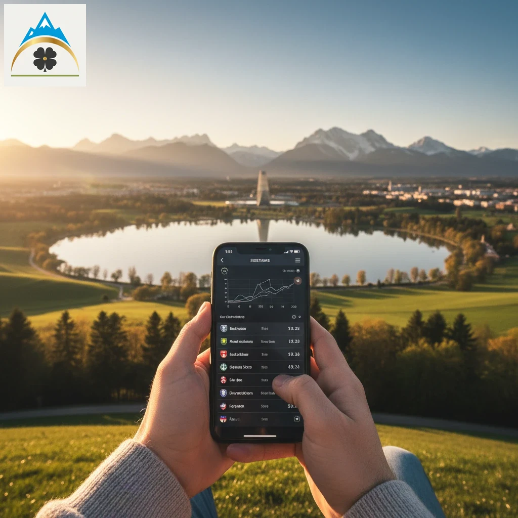 Sports Betting Apps