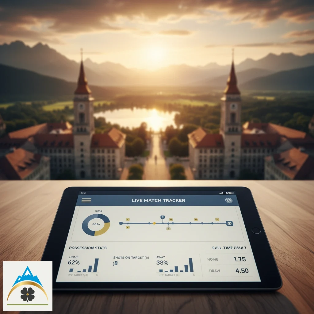 Mobile Wettschein-Verwaltung