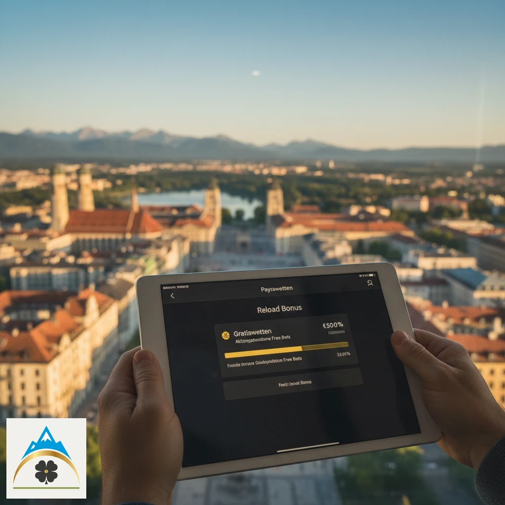 Gratiswetten Gutschrift auf mobiler Plattform